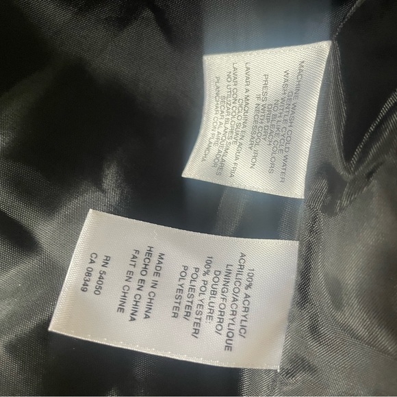 Jones New York Plaid Blazer - Picture 4 of 5